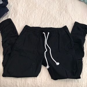 Men’s H&M joggers